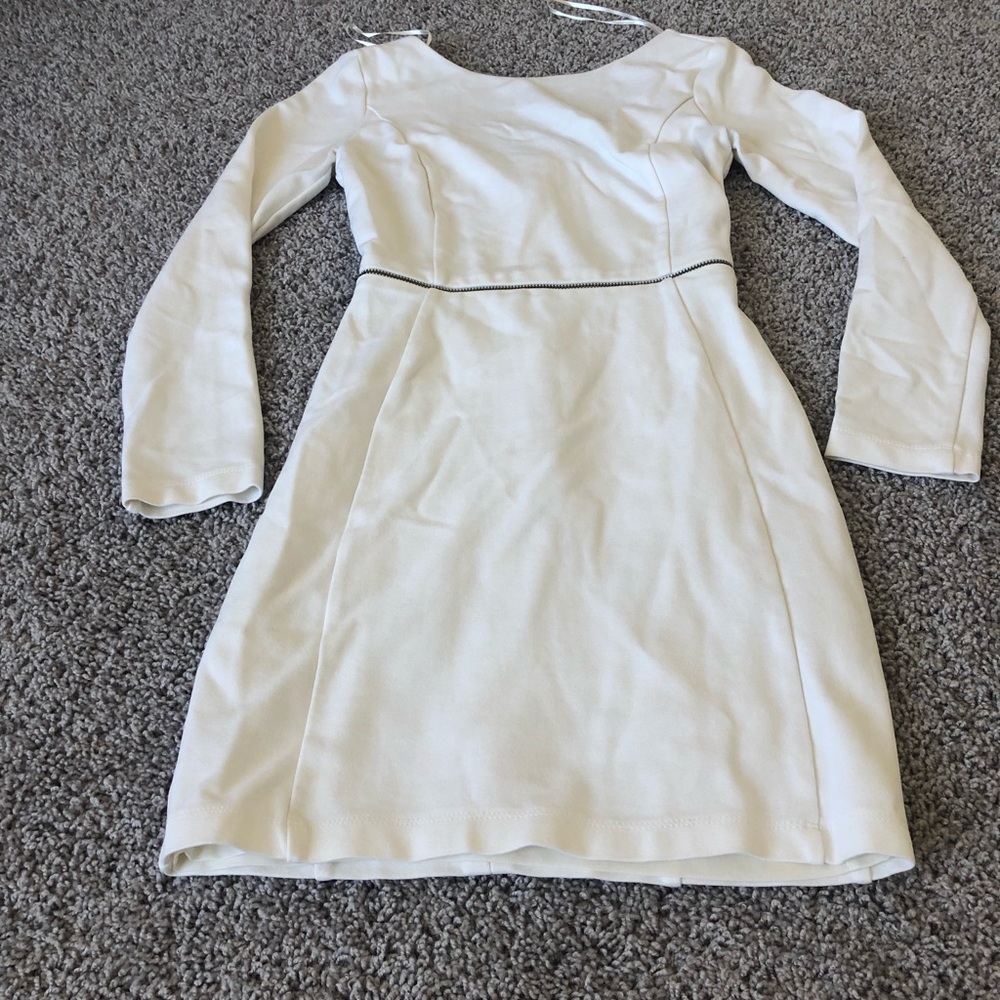 Zara dress